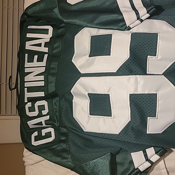 Autographed jersey - Picture 4 of 6